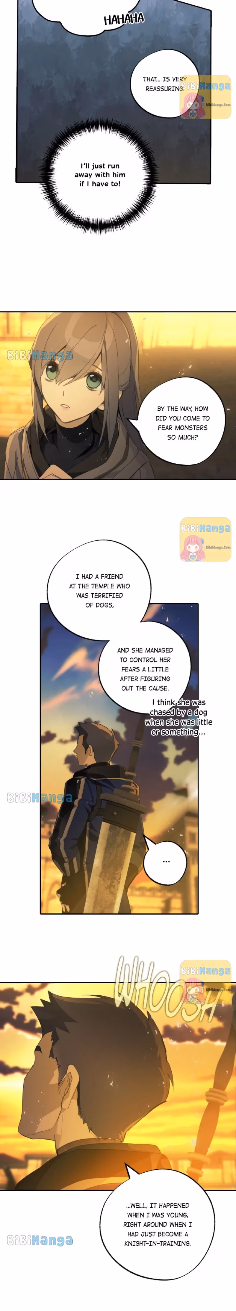 Read False Confession chapter 74 image 18 on Lezhin