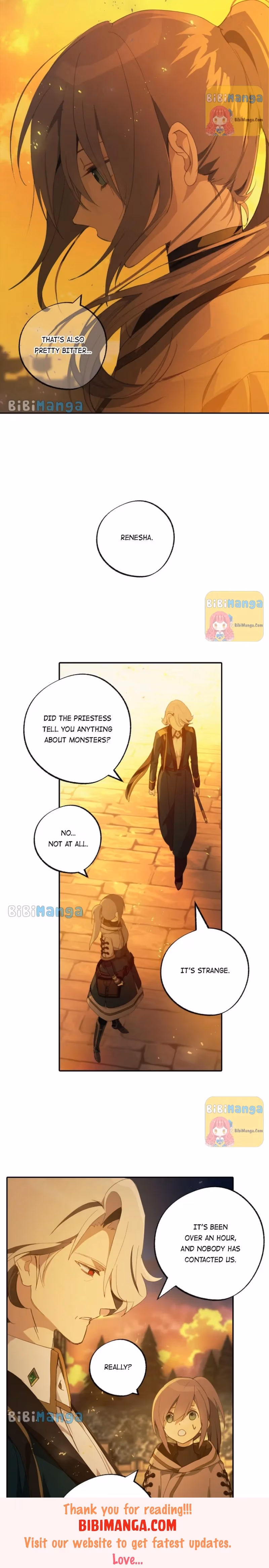 Read False Confession chapter 74 image 22 on Lezhin