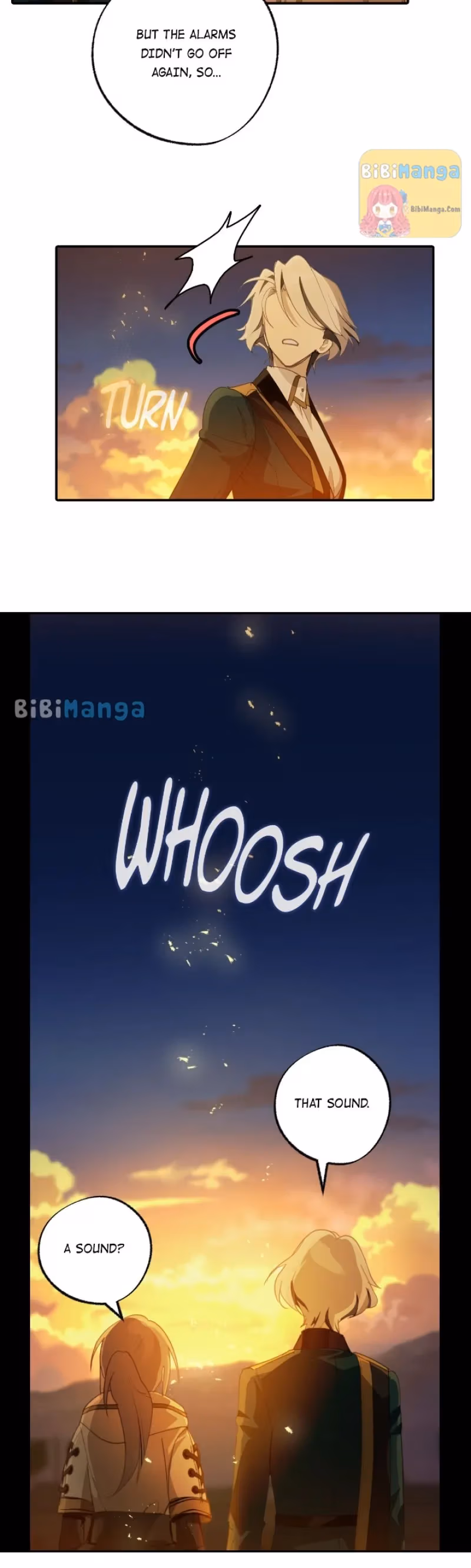Read False Confession chapter 74 image 23 on Lezhin
