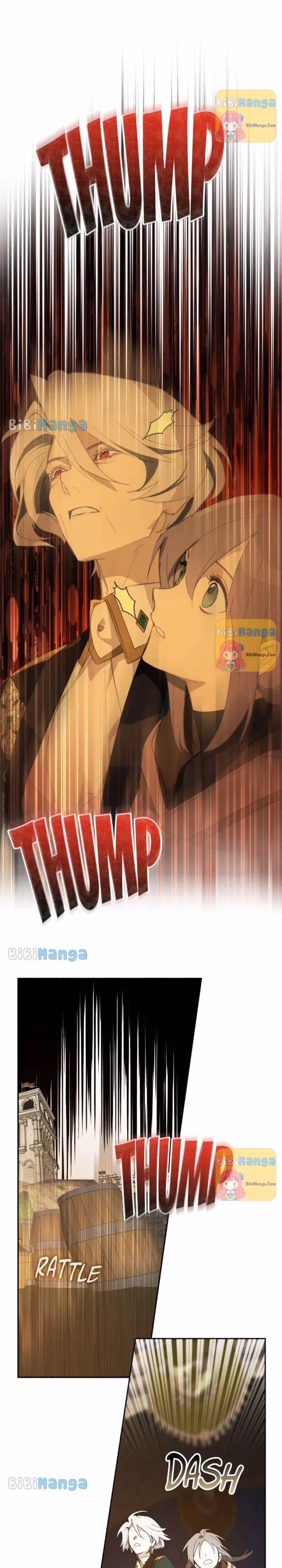 Read False Confession chapter 74 image 24 on Lezhin