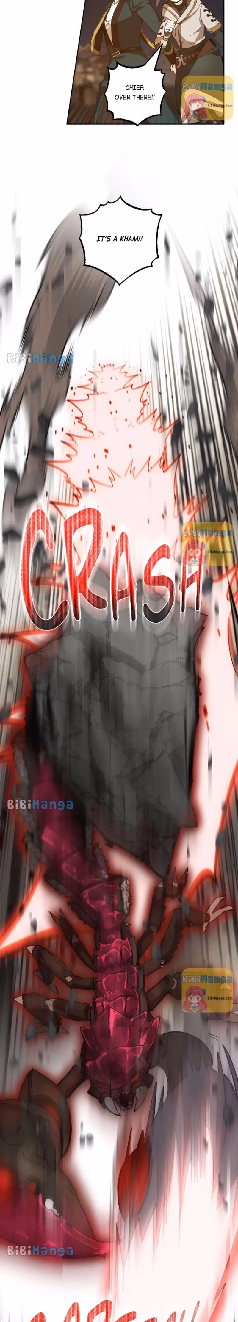 Read False Confession chapter 74 image 25 on Lezhin
