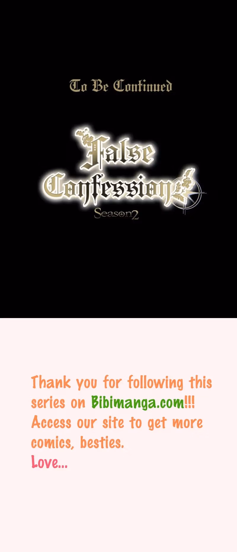 Read False Confession chapter 74 image 28 on Lezhin