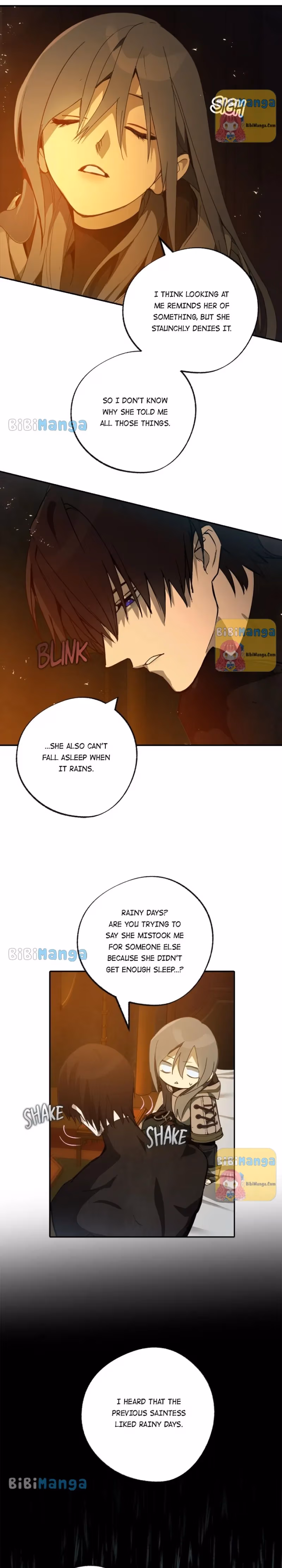 Read False Confession chapter 74 image 5 on Lezhin