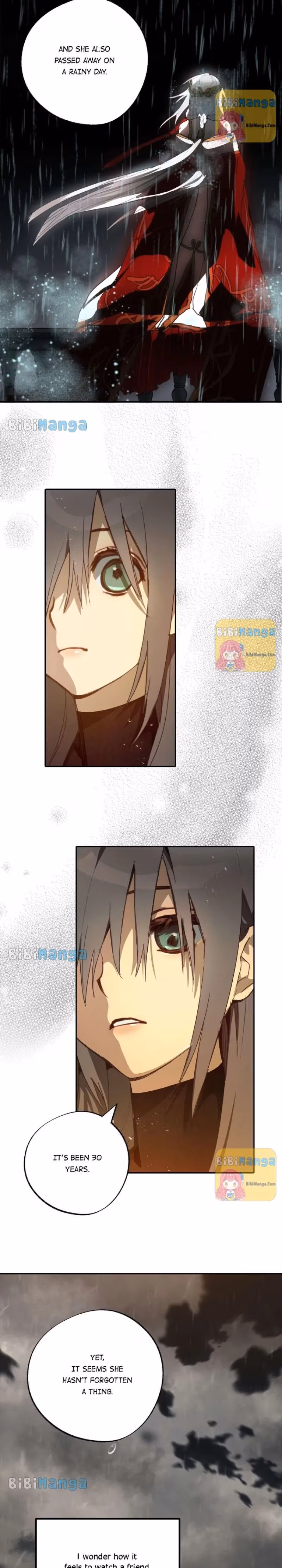 Read False Confession chapter 74 image 6 on Lezhin
