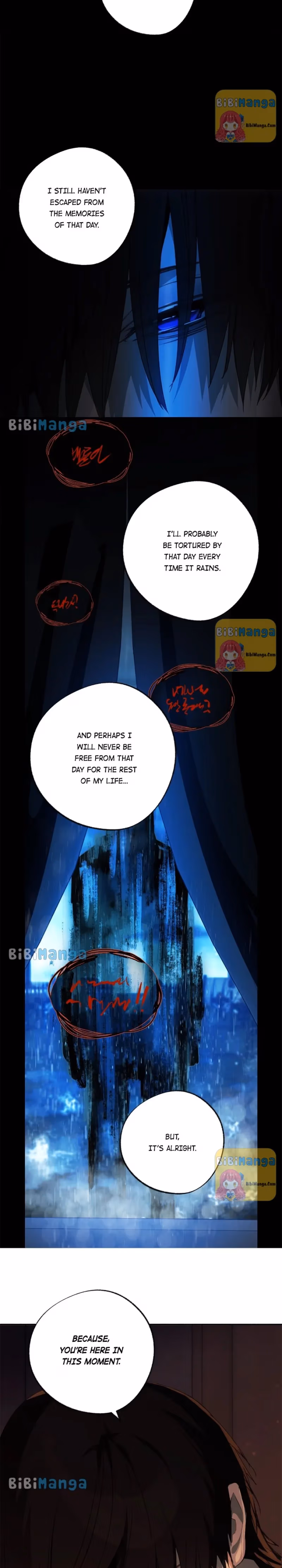 Read False Confession chapter 74 image 9 on Lezhin