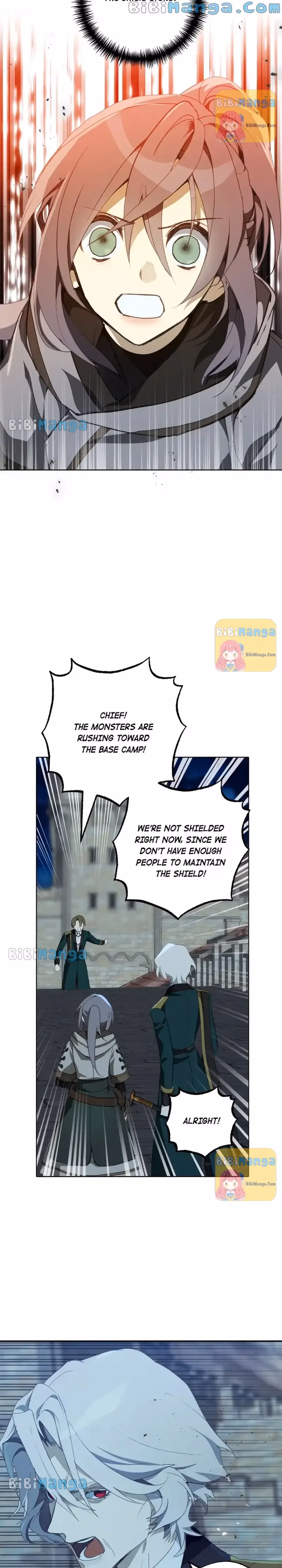 Read False Confession chapter 75 image 1 on Lezhin