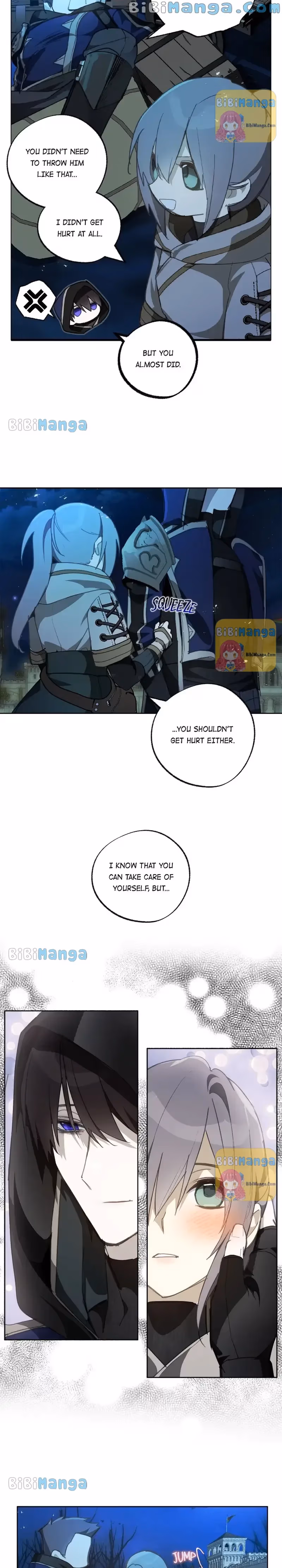 Read False Confession chapter 75 image 12 on Lezhin