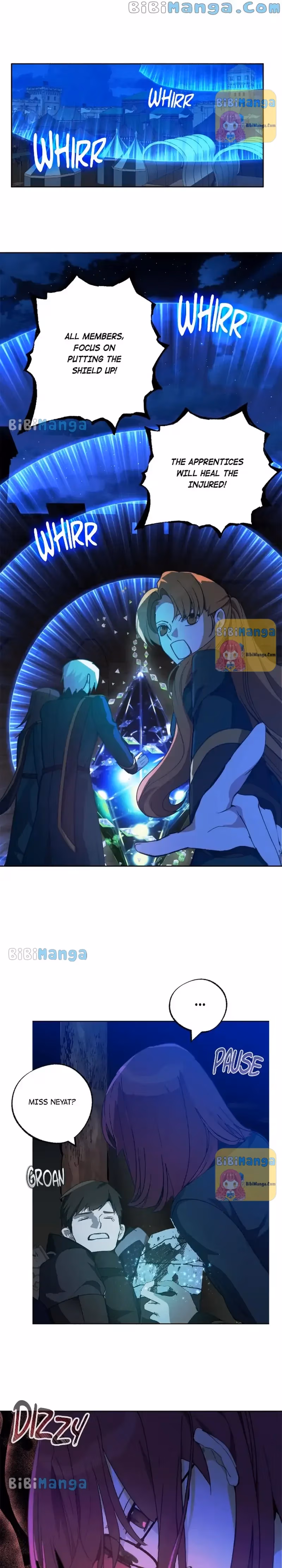 Read False Confession chapter 75 image 14 on Lezhin