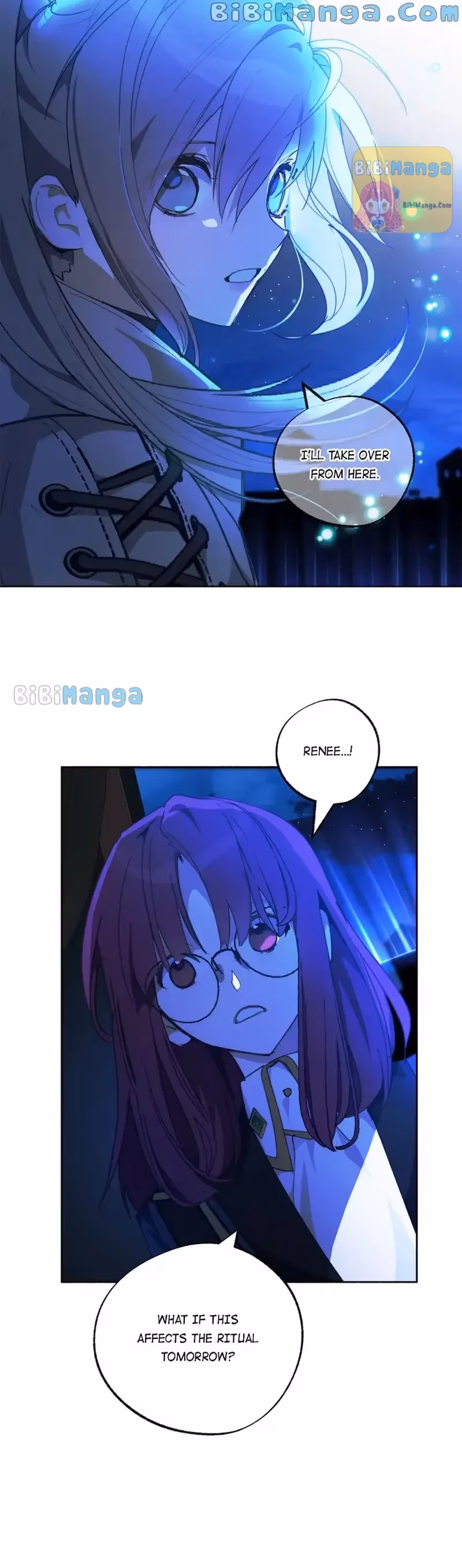 Read False Confession chapter 75 image 16 on Lezhin