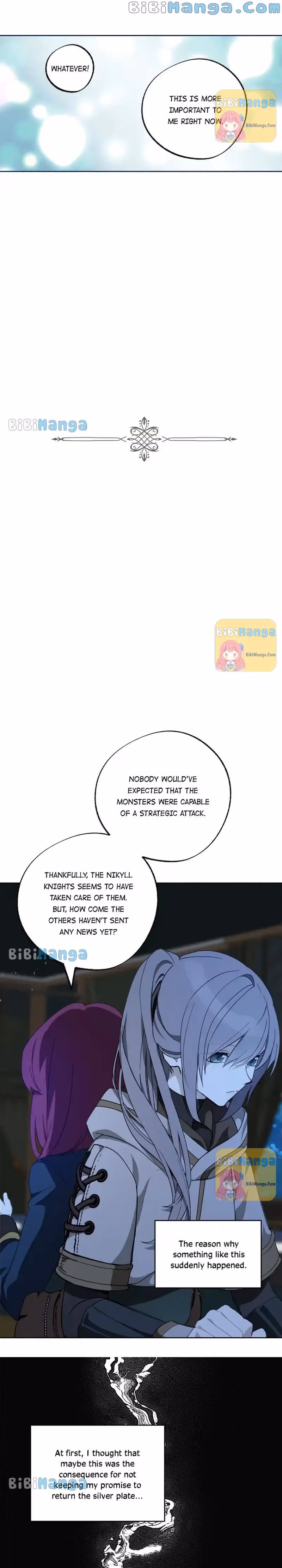 Read False Confession chapter 75 image 17 on Lezhin