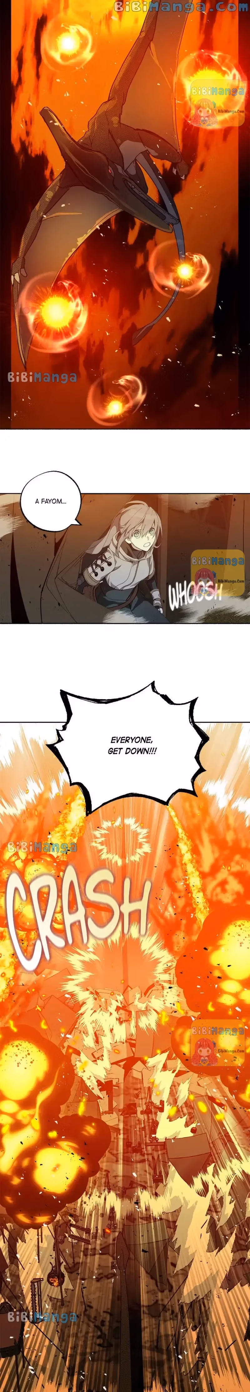 Read False Confession chapter 75 image 19 on Lezhin