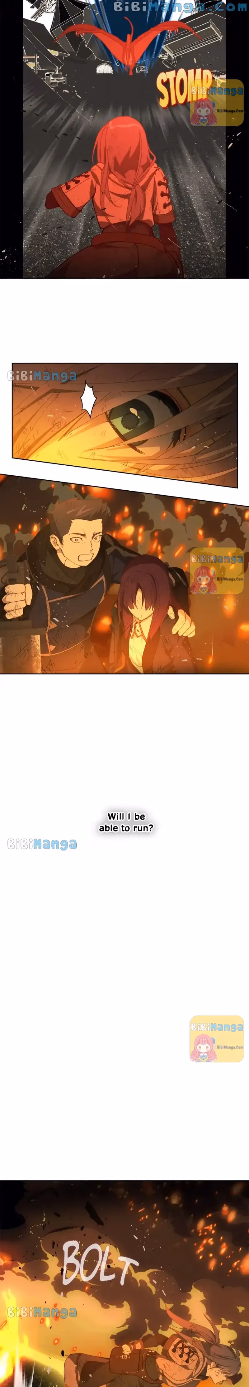 Read False Confession chapter 75 image 23 on Lezhin