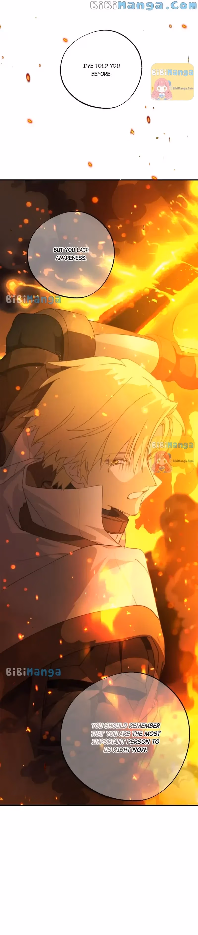Read False Confession chapter 75 image 26 on Lezhin