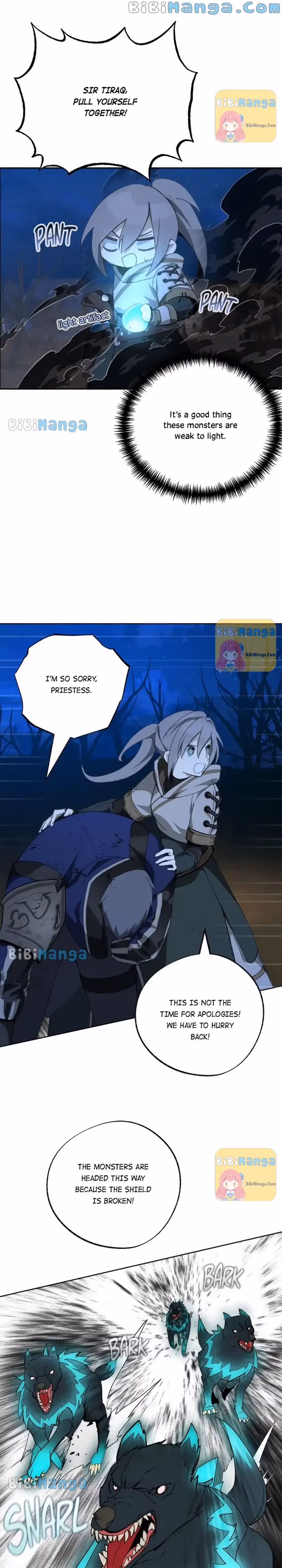 Read False Confession chapter 75 image 5 on Lezhin