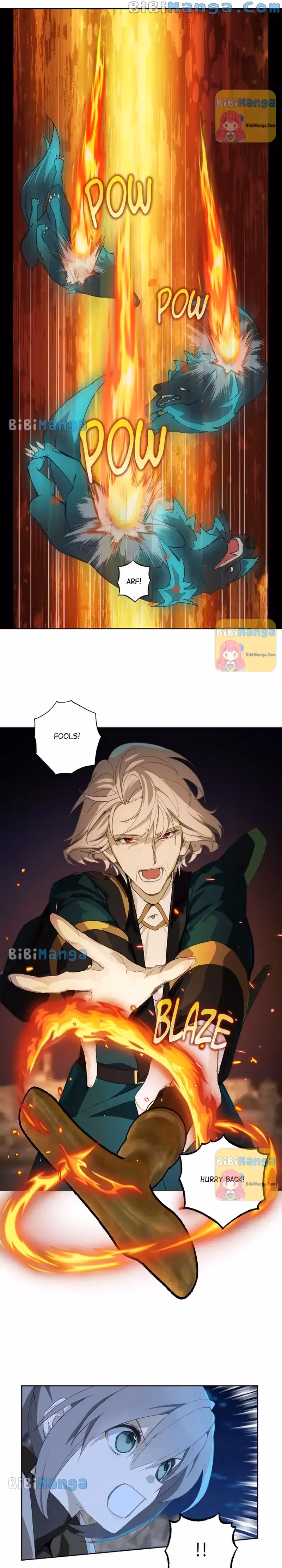 Read False Confession chapter 75 image 7 on Lezhin