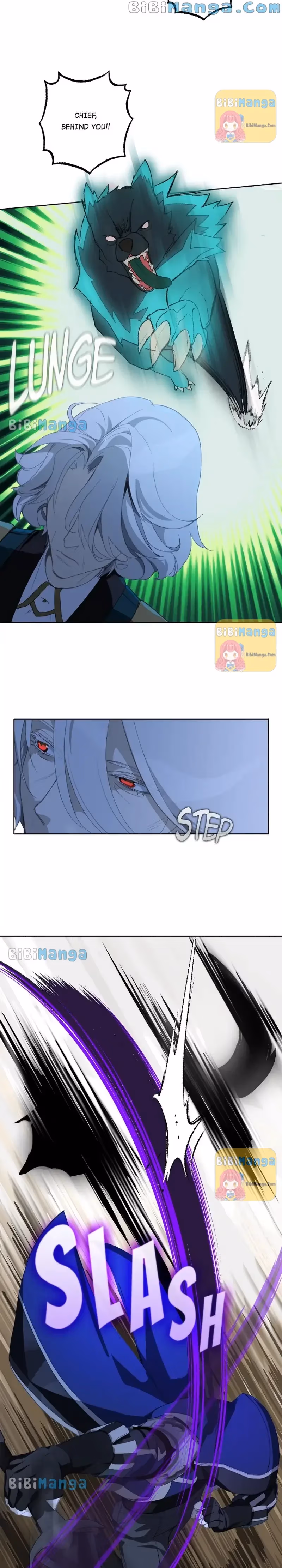 Read False Confession chapter 75 image 8 on Lezhin