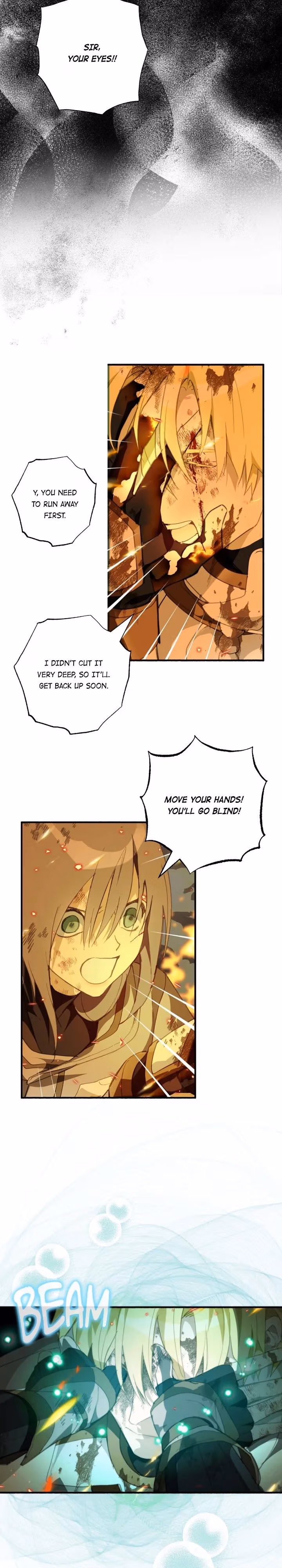 Read False Confession chapter 76 image 10 on Lezhin