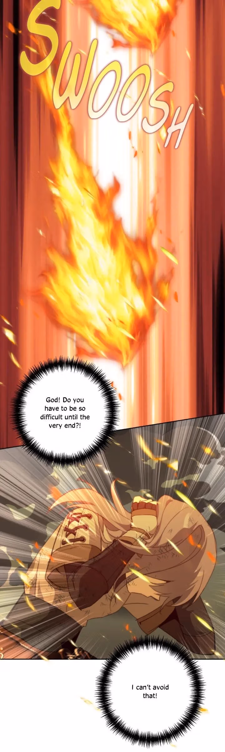 Read False Confession chapter 76 image 15 on Lezhin