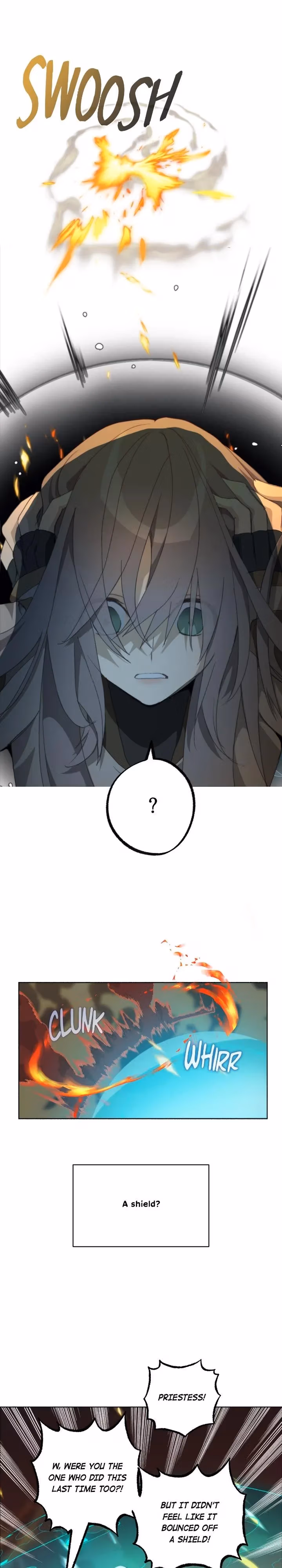 Read False Confession chapter 76 image 16 on Lezhin