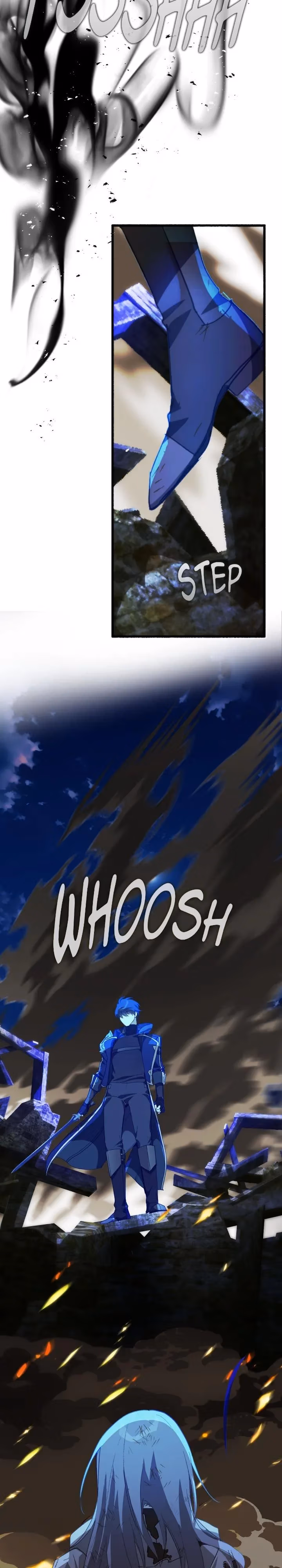 Read False Confession chapter 76 image 21 on Lezhin
