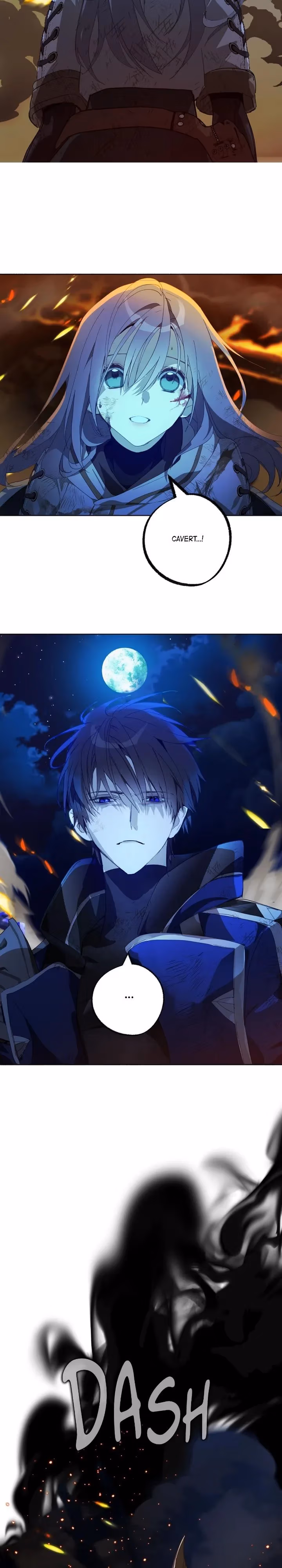Read False Confession chapter 76 image 22 on Lezhin