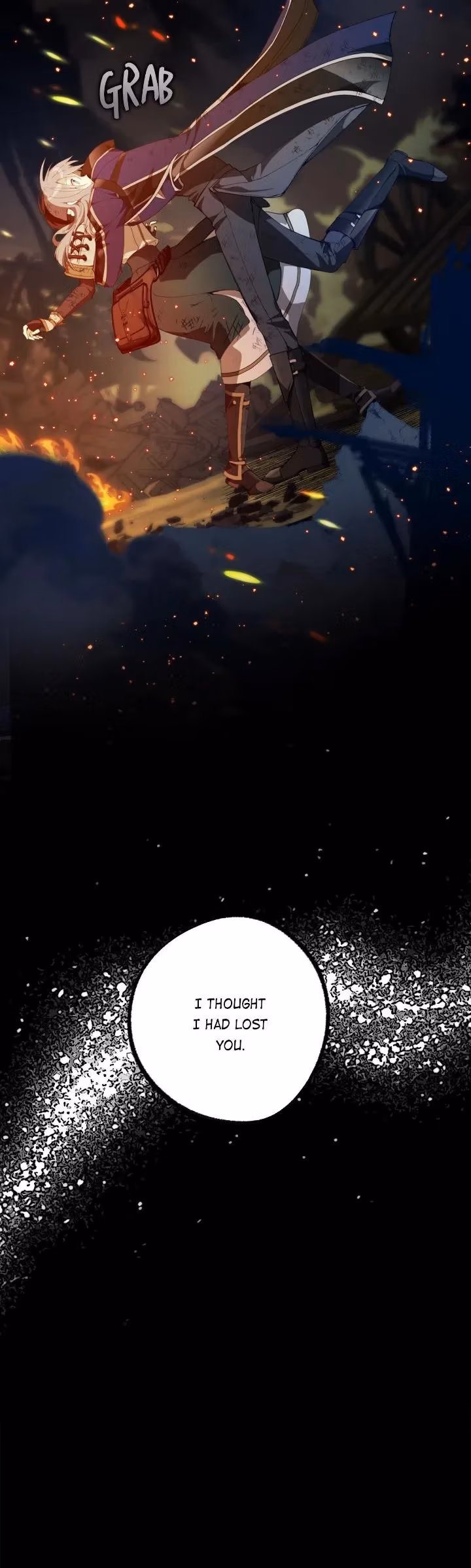 Read False Confession chapter 76 image 23 on Lezhin