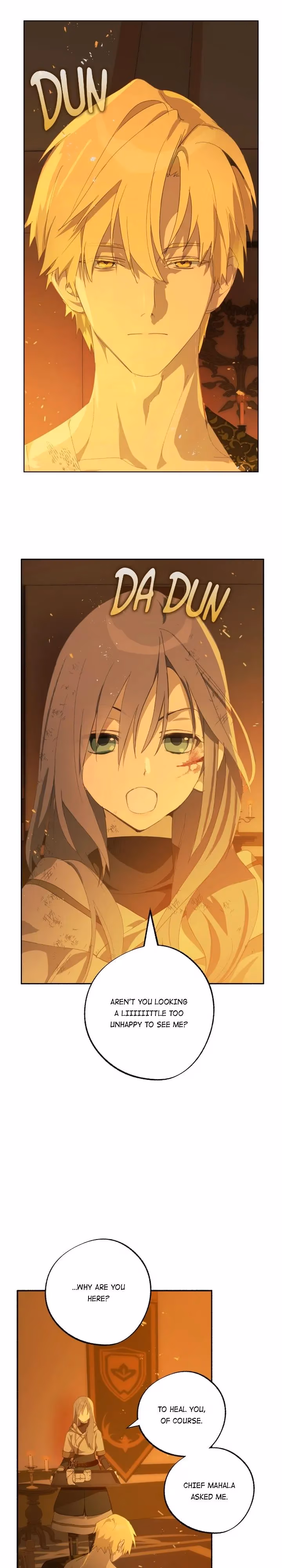 Read False Confession chapter 76 image 25 on Lezhin