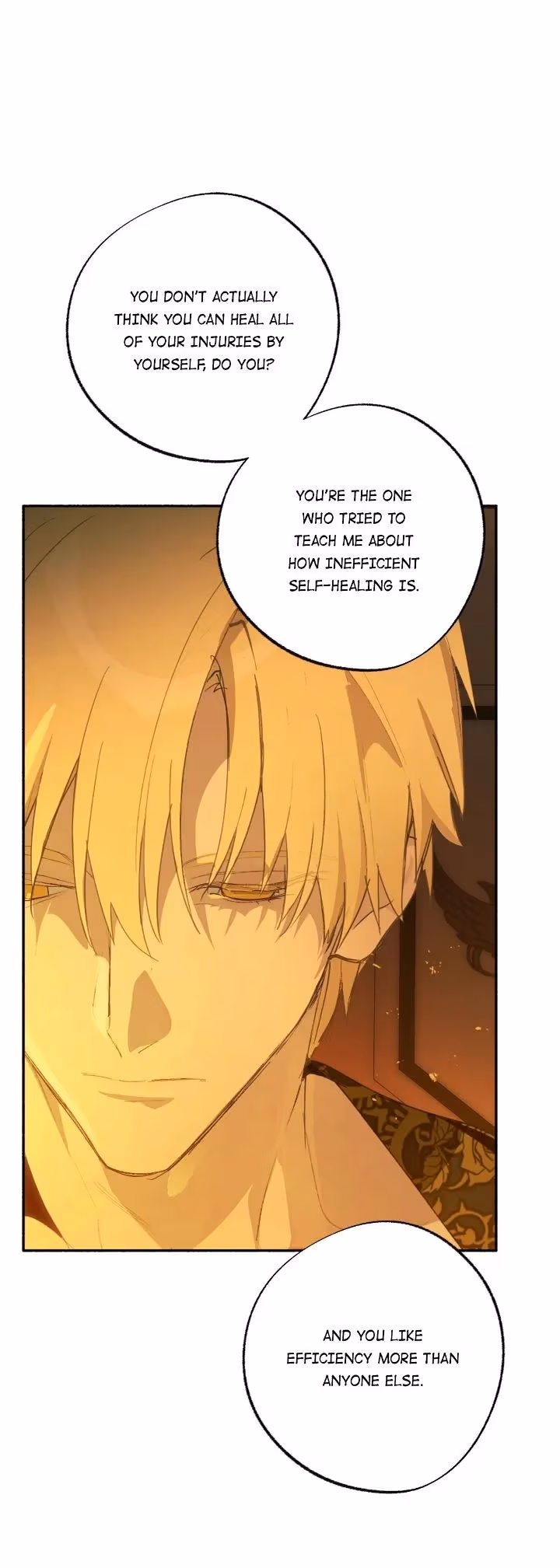 Read False Confession chapter 76 image 27 on Lezhin