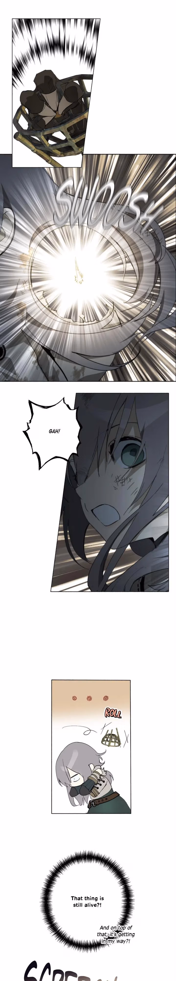 Read False Confession chapter 76 image 5 on Lezhin