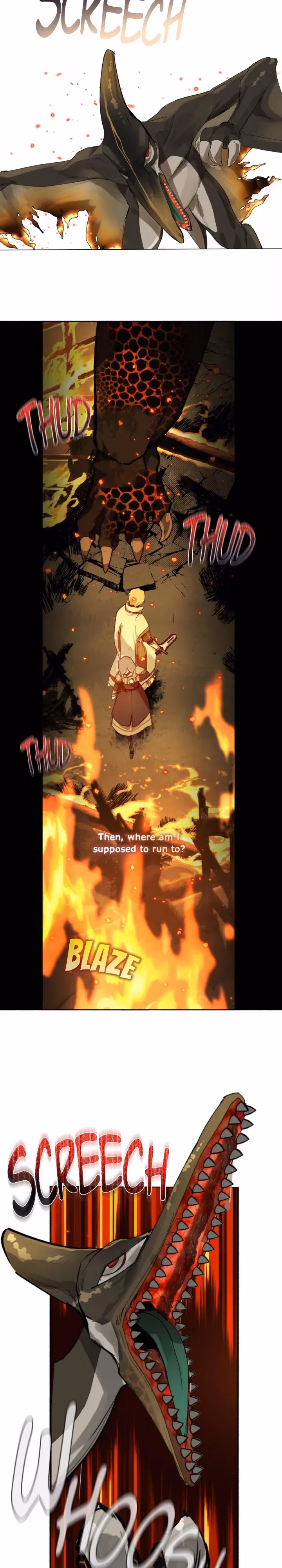Read False Confession chapter 76 image 6 on Lezhin