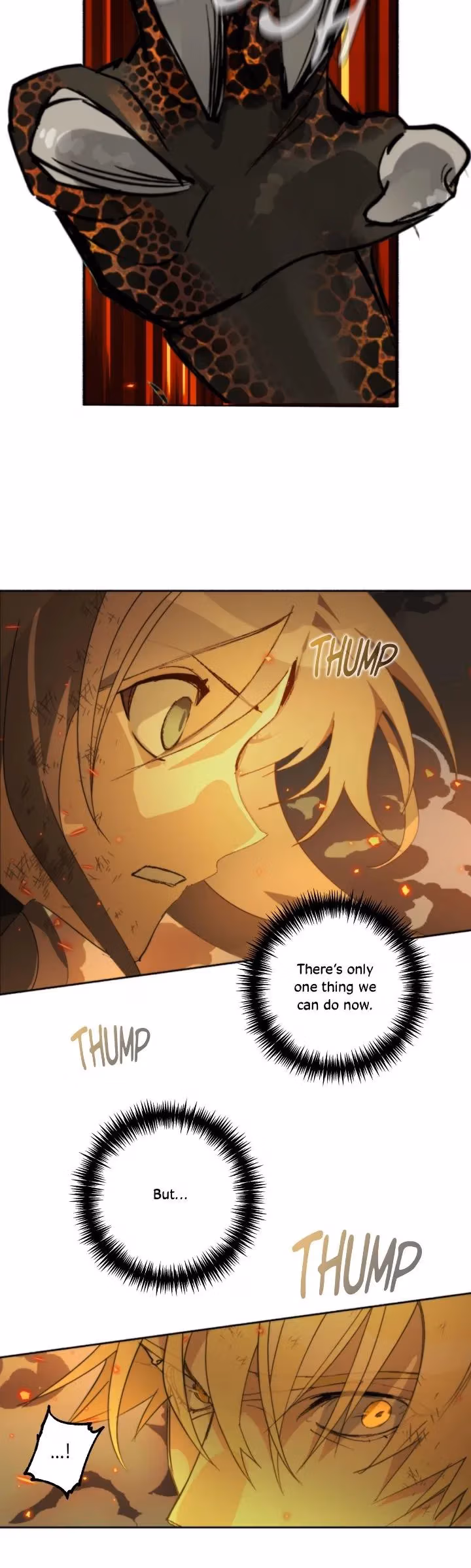 Read False Confession chapter 76 image 7 on Lezhin