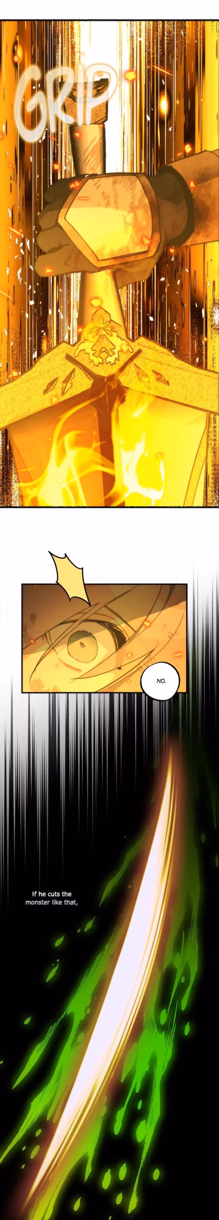 Read False Confession chapter 76 image 8 on Lezhin