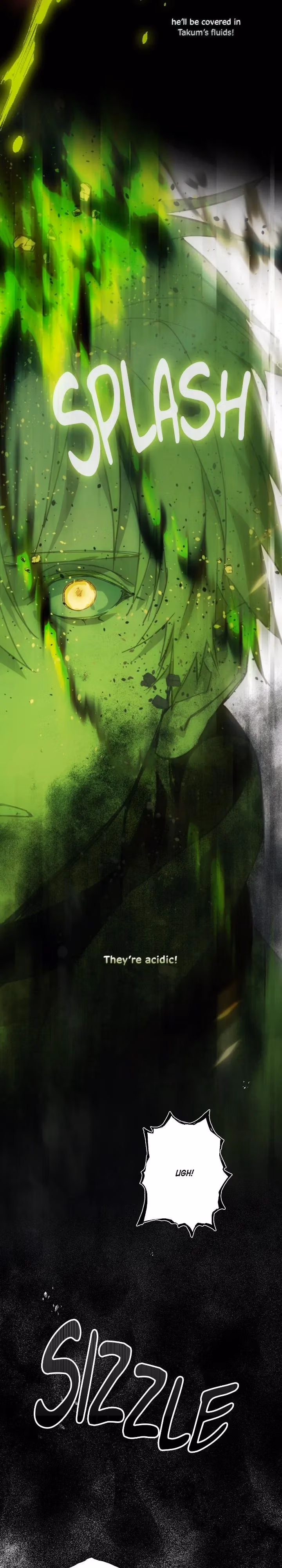 Read False Confession chapter 76 image 9 on Lezhin