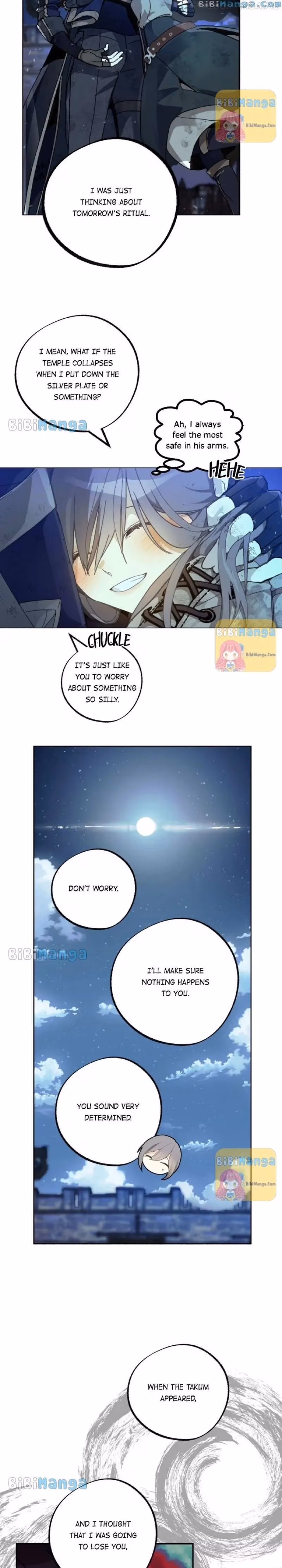 Read False Confession chapter 77 image 10 on Lezhin