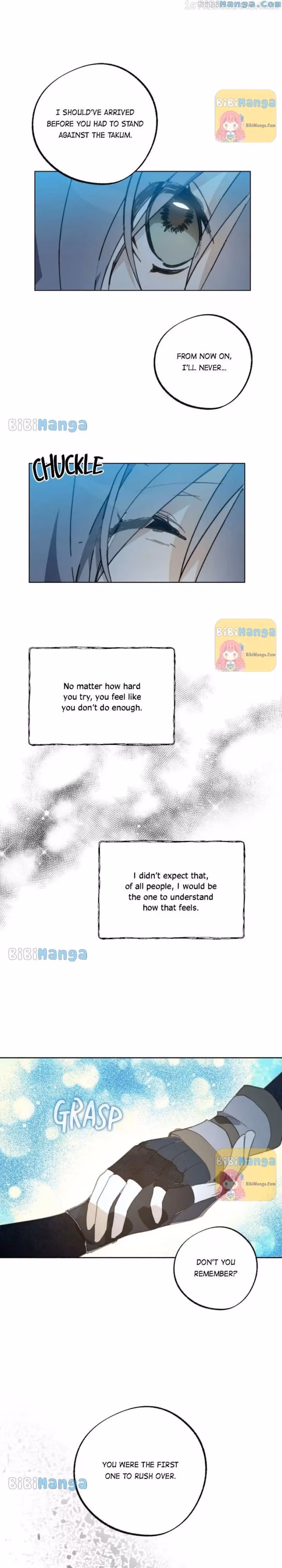 Read False Confession chapter 77 image 12 on Lezhin