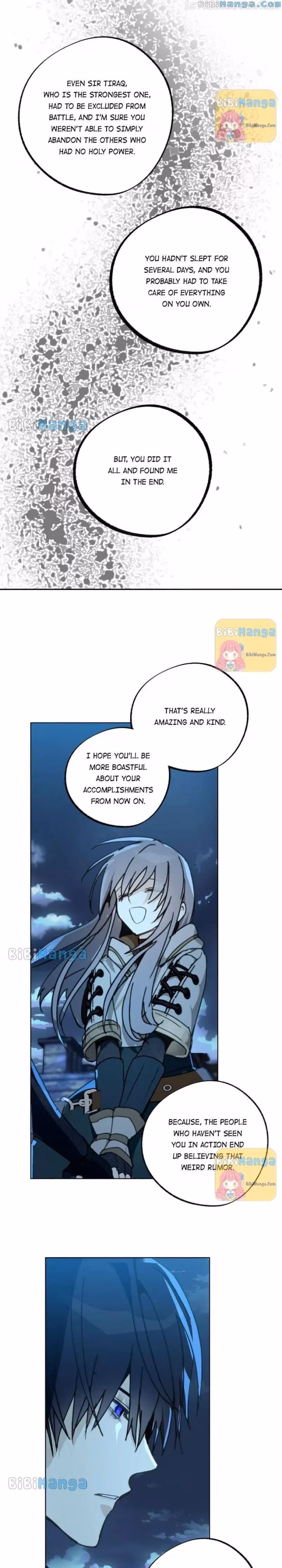 Read False Confession chapter 77 image 13 on Lezhin