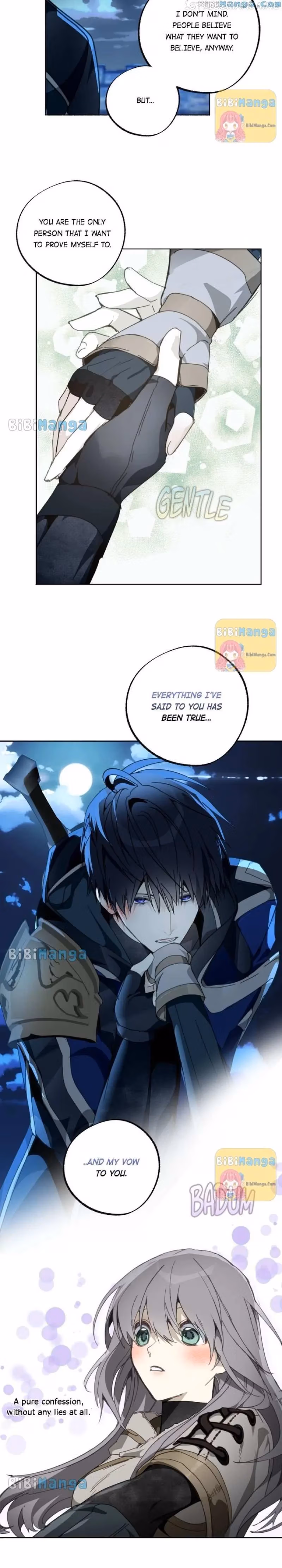 Read False Confession chapter 77 image 14 on Lezhin