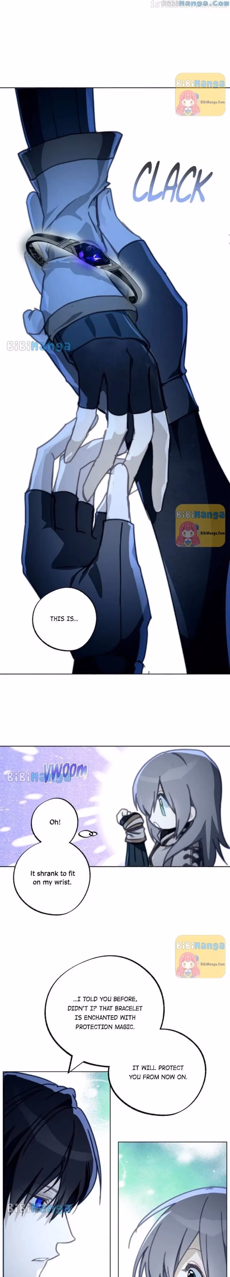 Read False Confession chapter 77 image 16 on Lezhin