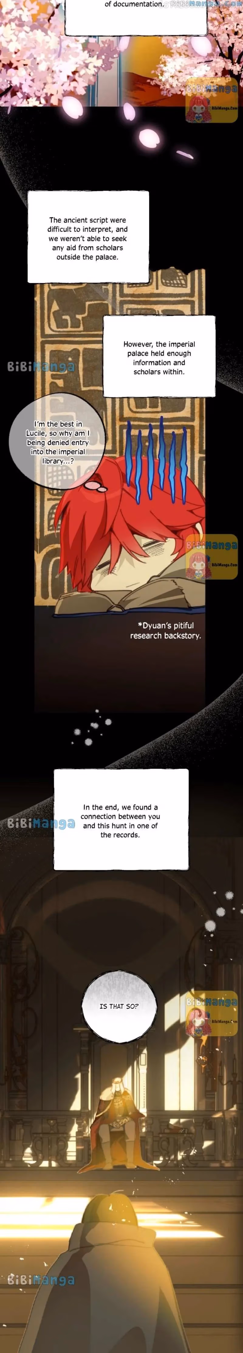 Read False Confession chapter 77 image 2 on Lezhin