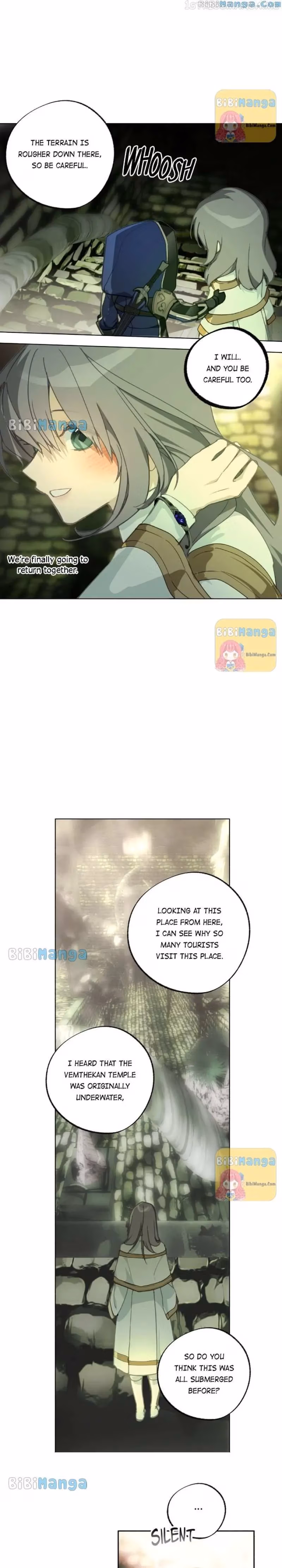 Read False Confession chapter 77 image 24 on Lezhin