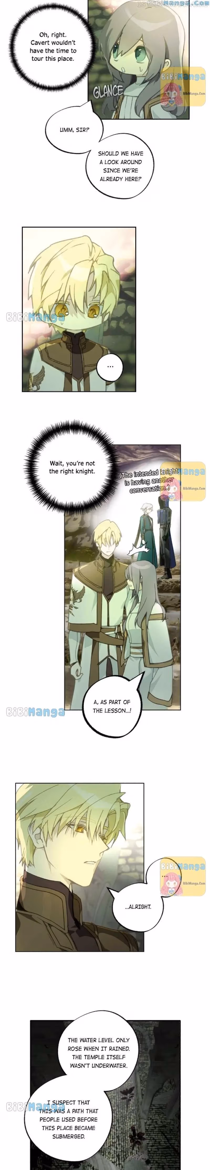 Read False Confession chapter 77 image 25 on Lezhin