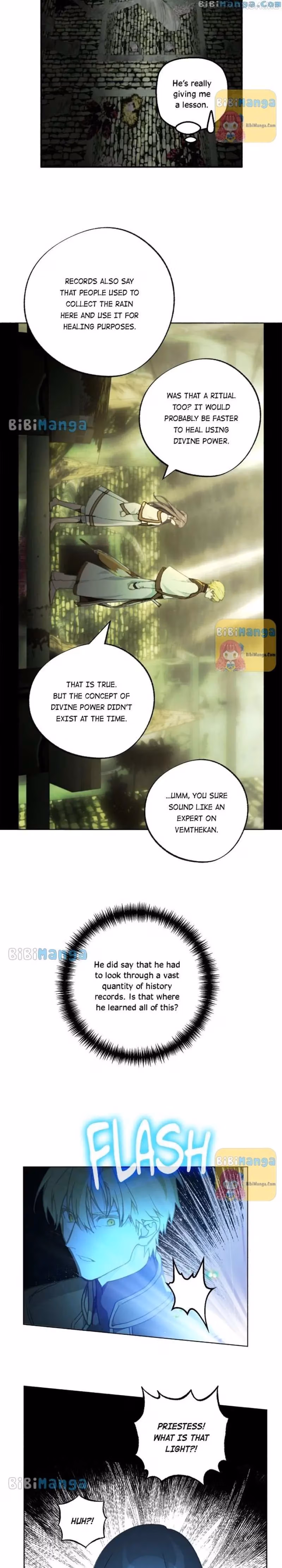 Read False Confession chapter 77 image 26 on Lezhin