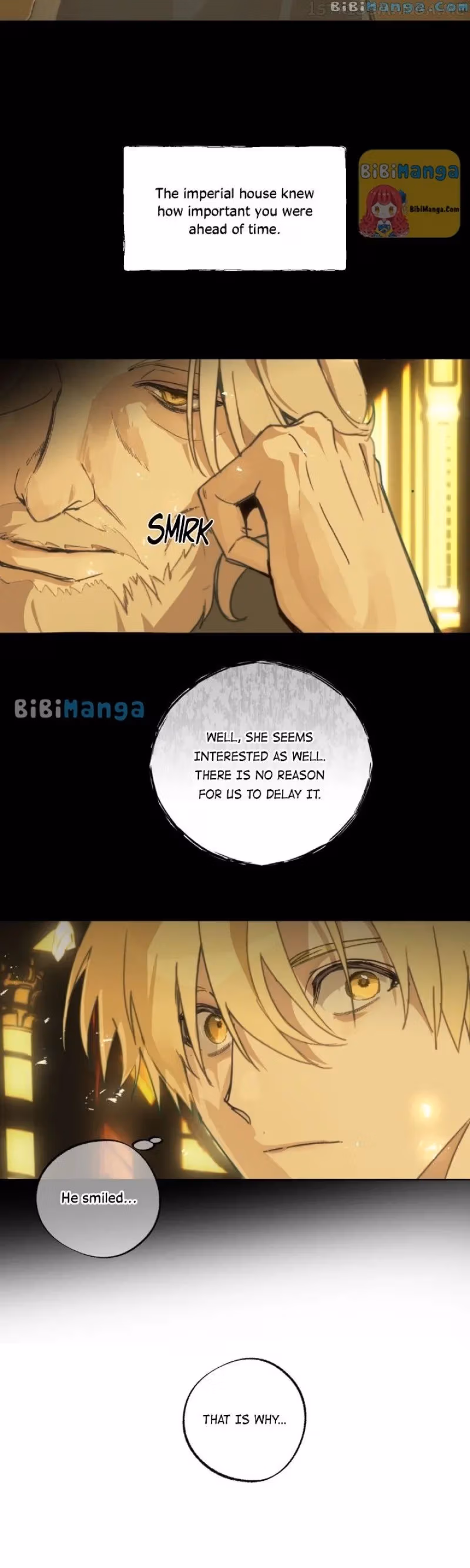 Read False Confession chapter 77 image 3 on Lezhin