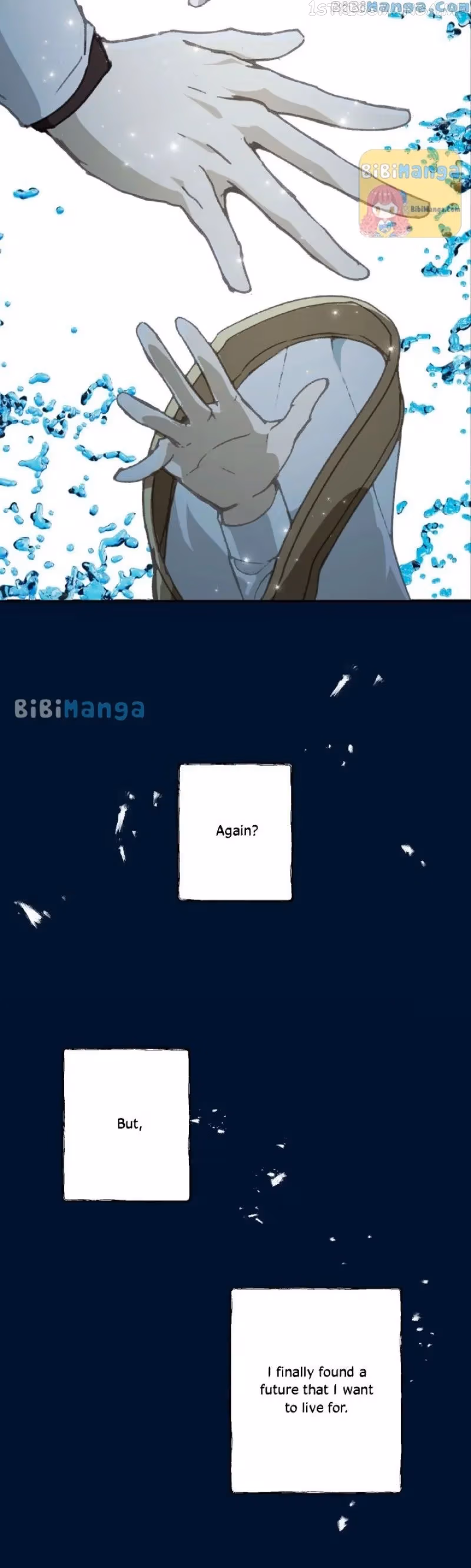 Read False Confession chapter 77 image 31 on Lezhin