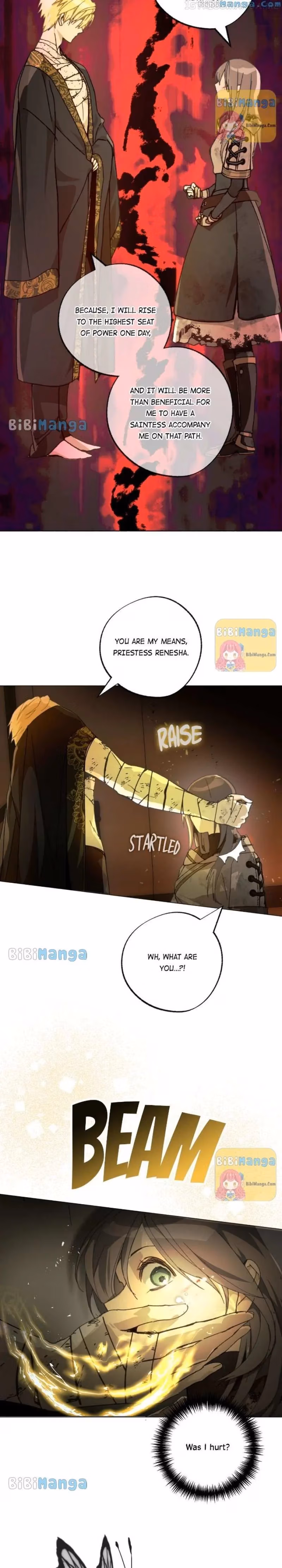 Read False Confession chapter 77 image 6 on Lezhin