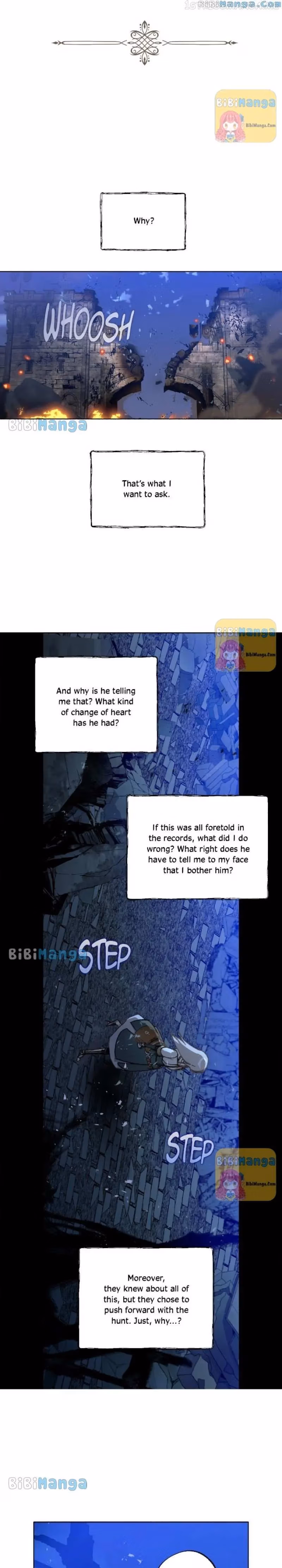 Read False Confession chapter 77 image 8 on Lezhin
