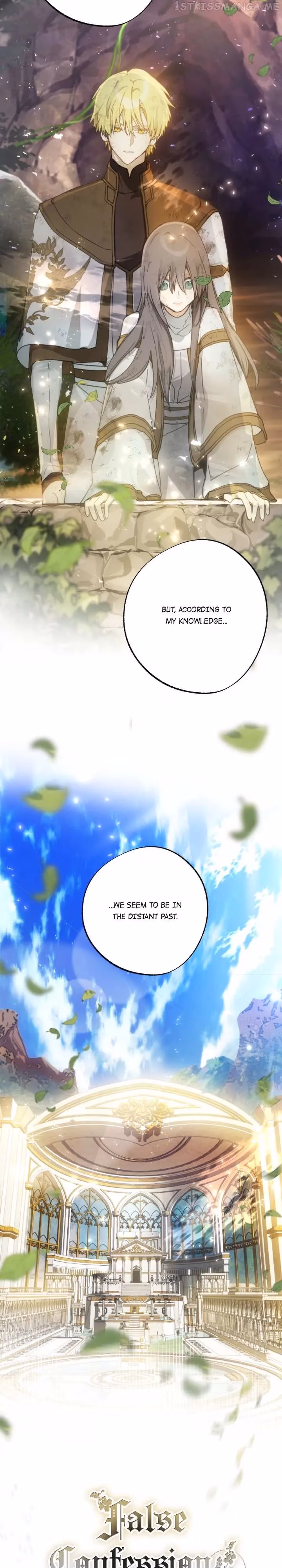 Read False Confession chapter 78 image 10 on Lezhin