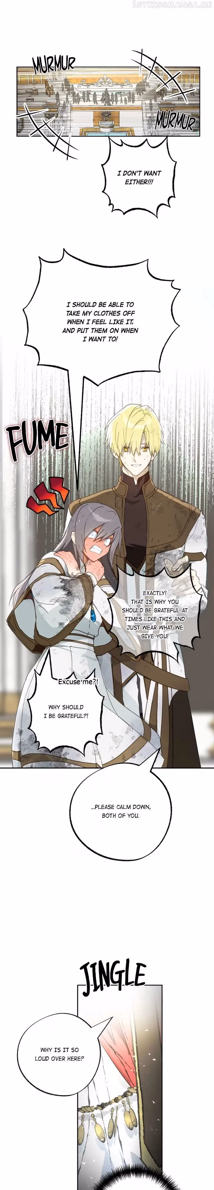 Read False Confession chapter 78 image 13 on Lezhin