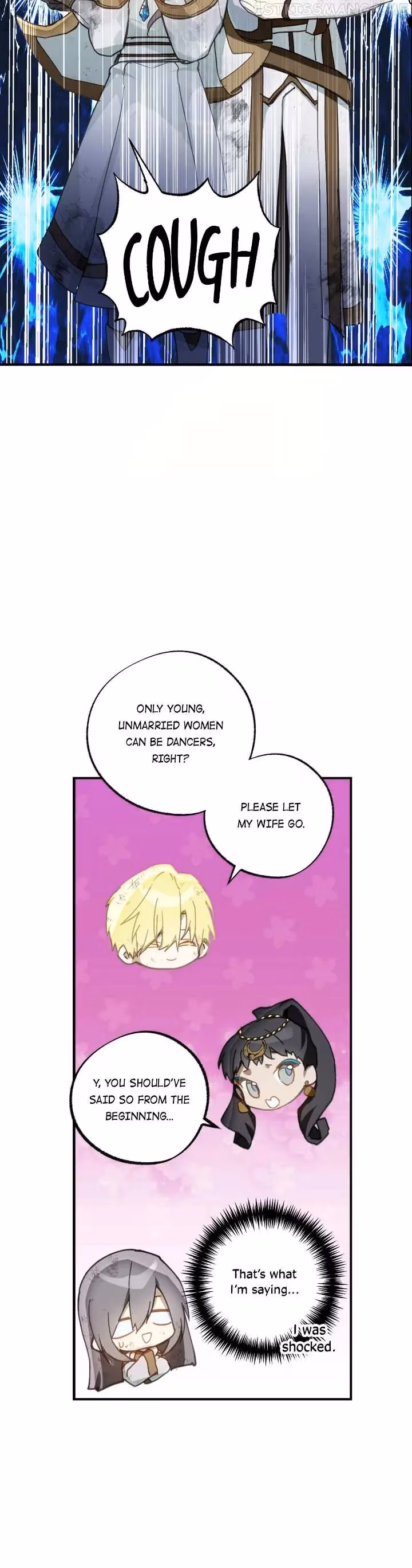 Read False Confession chapter 78 image 20 on Lezhin