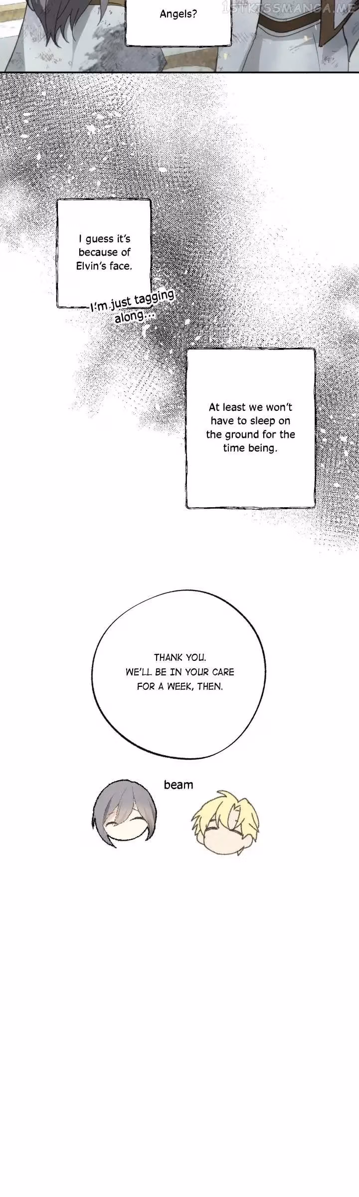 Read False Confession chapter 78 image 27 on Lezhin